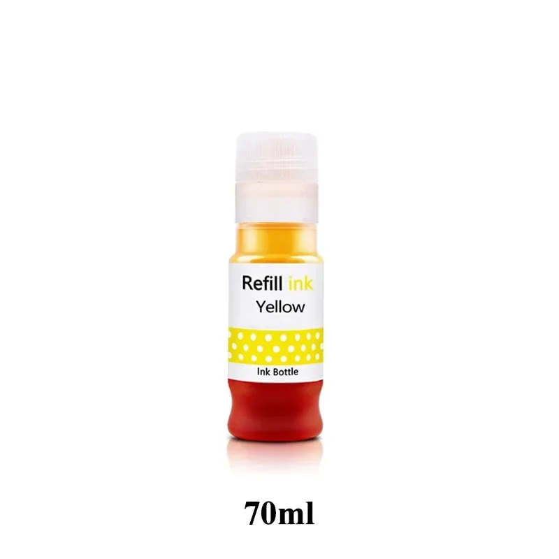 GI41 GI-41 tinta isi ulang bot - Fountain Pen Bottled Ink ulasan dan harga
