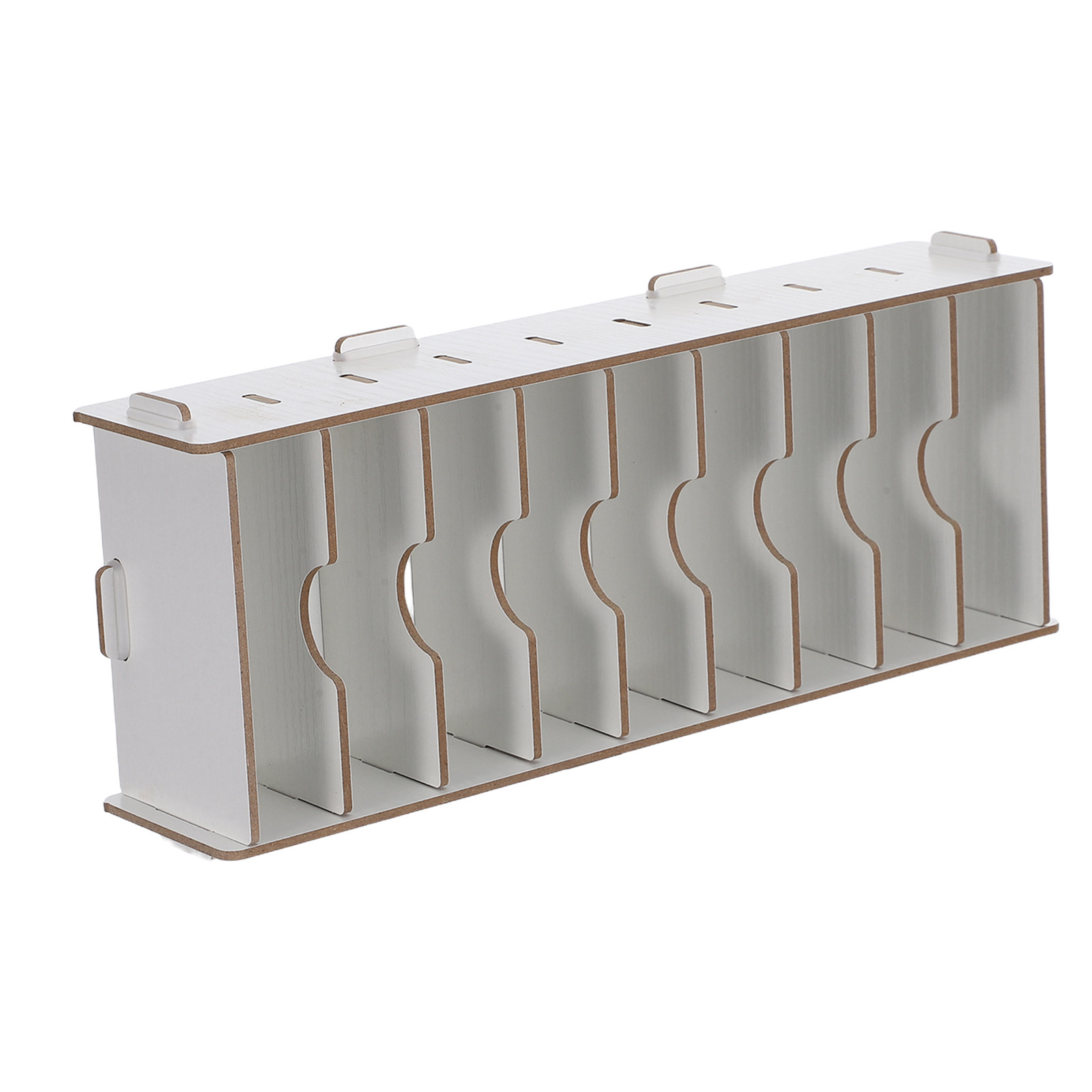 Kotak Organizer Kartu Nama Kay - Card Index Box ulasan dan harga