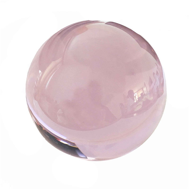 60 Mm Cantik Dekorasi Rumah Mi - Paper Weight Crystal ulasan dan harga