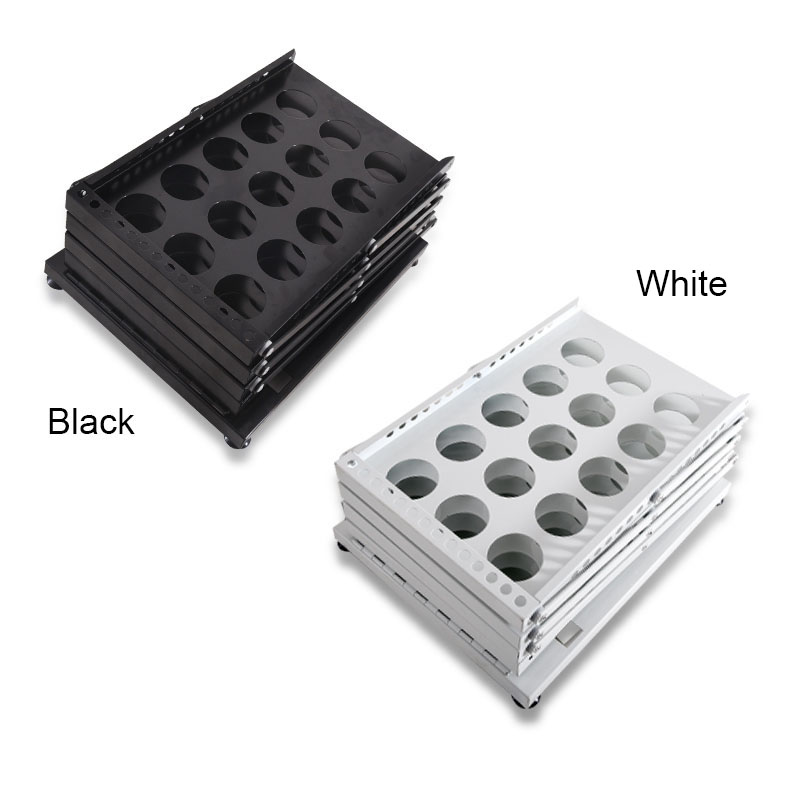 Lipat Logam Brosur Majalah Kat - Magazine Holder Rack ulasan dan harga
