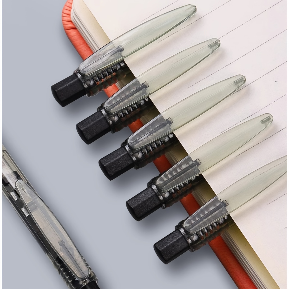 10/20 Paket Pulpen Minimalis y - Gel Refill Pack ulasan dan harga