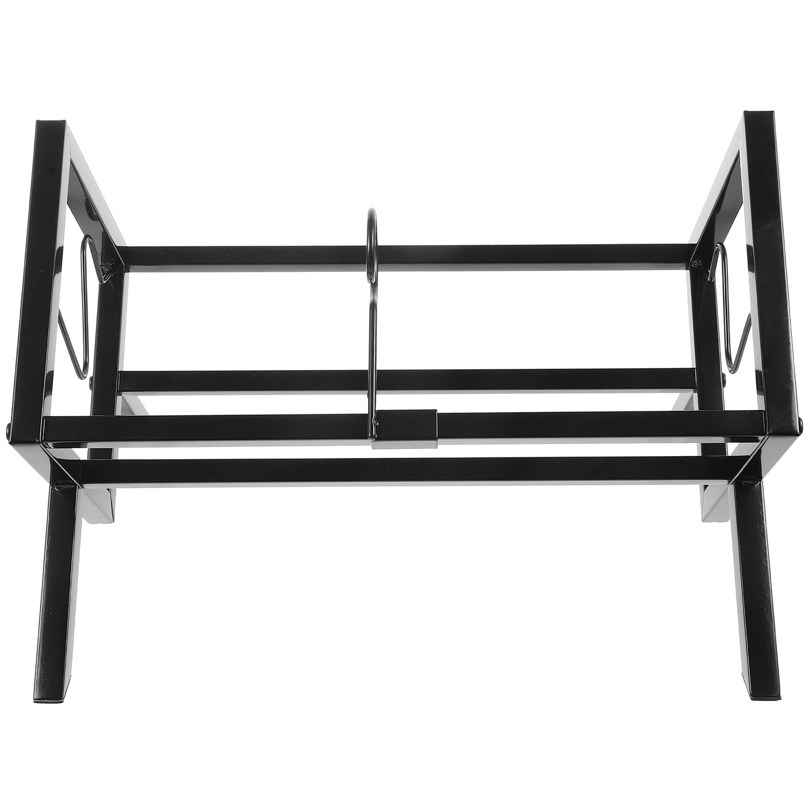 Rak Penyimpanan Piringan Hitam - Magazine Holder Rack ulasan dan harga