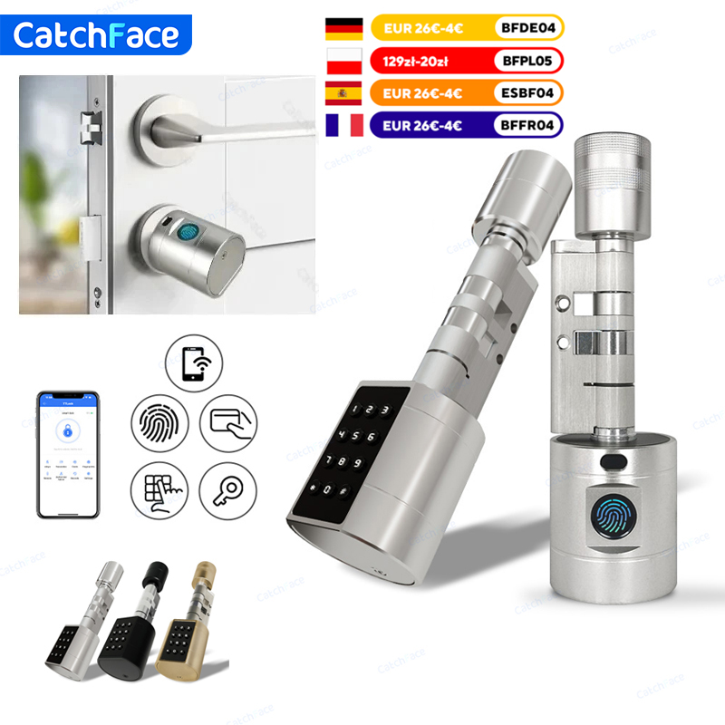 Catchfcae kunci pintu Digital, - Letter Opener Brass ulasan dan harga