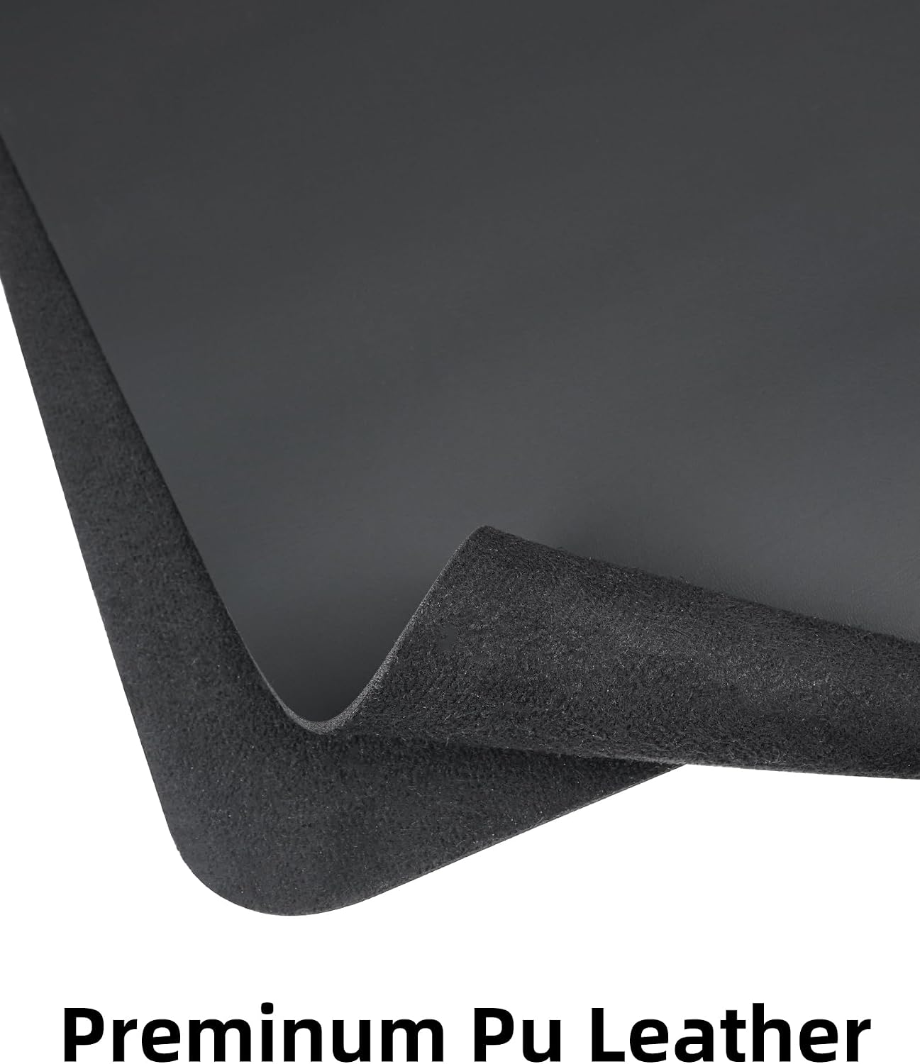 Alas Meja Besar 55x17 inci Pel - Leather Desk Pad ulasan dan harga