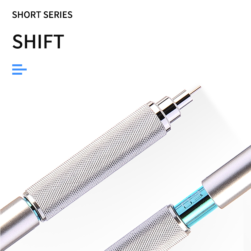 Uni Pensil mekanis M51010 perg - Mechanical Pencil 0.3 ulasan dan harga