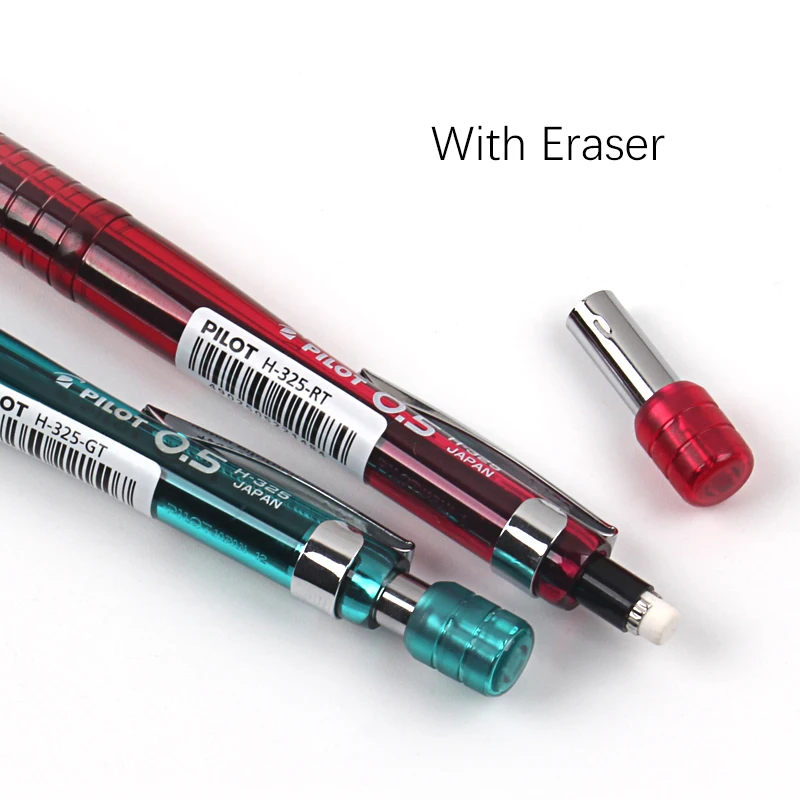Pensil mekanis gambar Pilot, p - Mechanical Pencil 0.3 ulasan dan harga