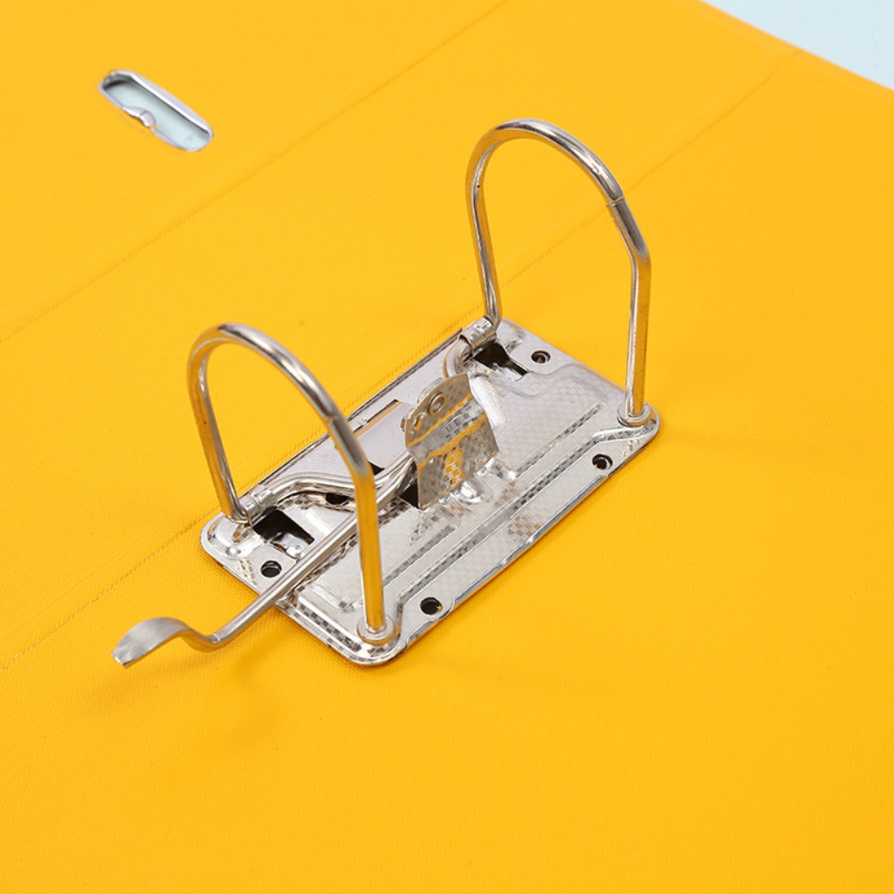 2 cincin tuas lengkung File po - Binder A4 Lever ulasan dan harga