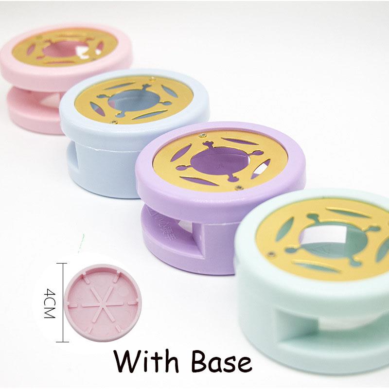 Segel lilin pernis Set cap den - Wax Seal Stamp Set ulasan dan harga