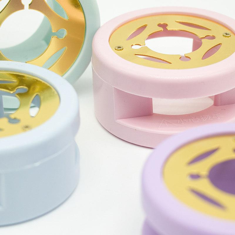 Segel lilin pernis Set cap den - Wax Seal Stamp Set ulasan dan harga