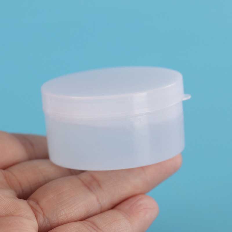 10 Buah 30G Wadah Penyimpanan  - Gel Refill Pack ulasan dan harga