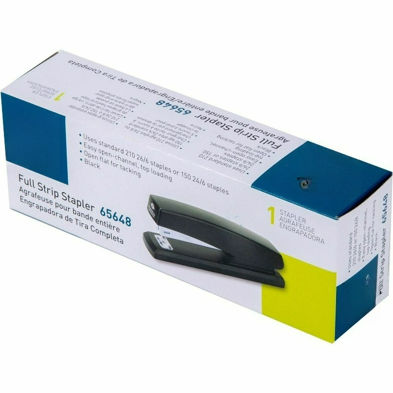 BSN03197, Stapler Setengah Str - Stapler Half Strip ulasan dan harga