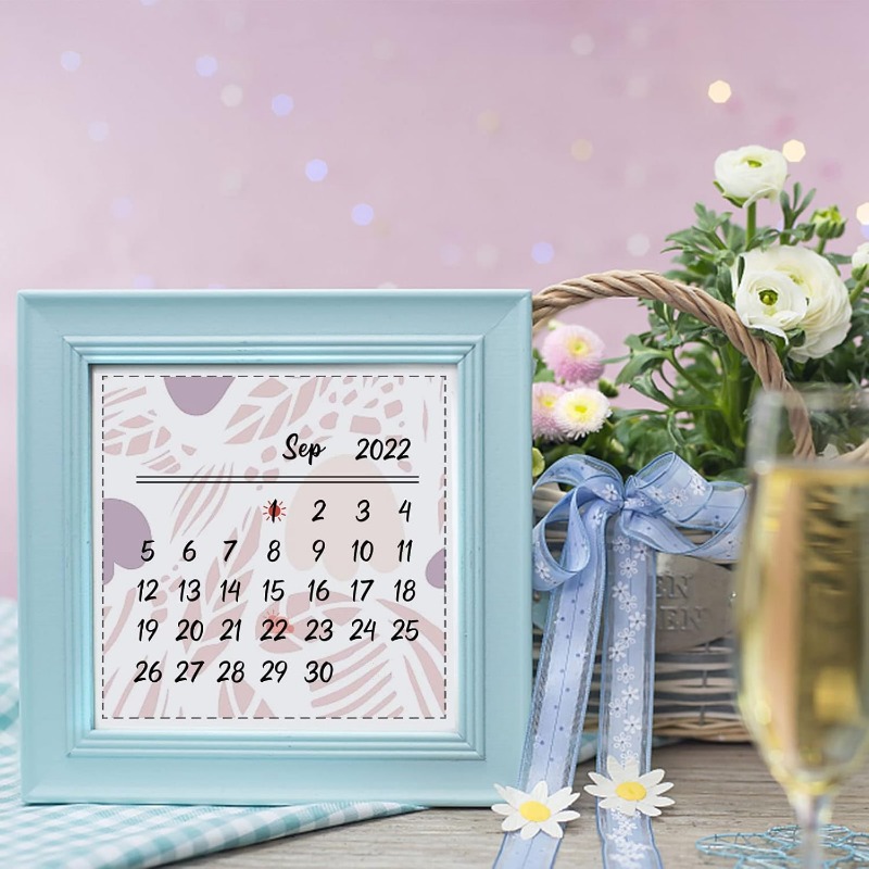 1 buah cap silikon transparan  - Rubber Date Stamp ulasan dan harga