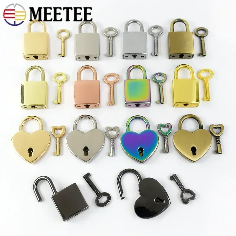 2/5/10Set Meetee Pistol Emas P - Letter Opener Brass ulasan dan harga