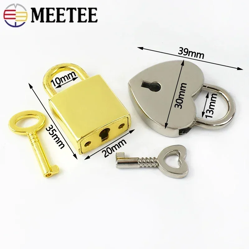 2/5/10Set Meetee Pistol Emas P - Letter Opener Brass ulasan dan harga