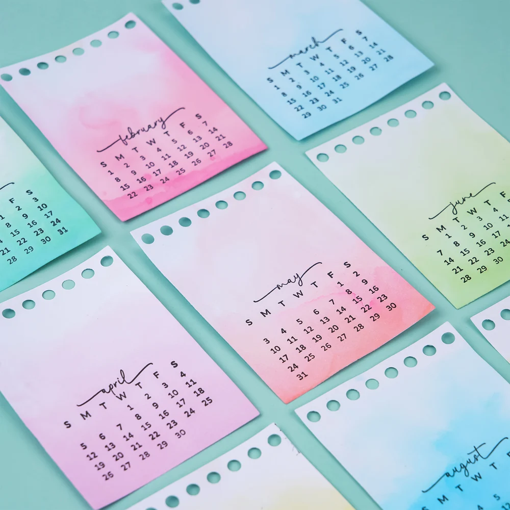 Stempel Silikon Transparan unt - Rubber Date Stamp ulasan dan harga