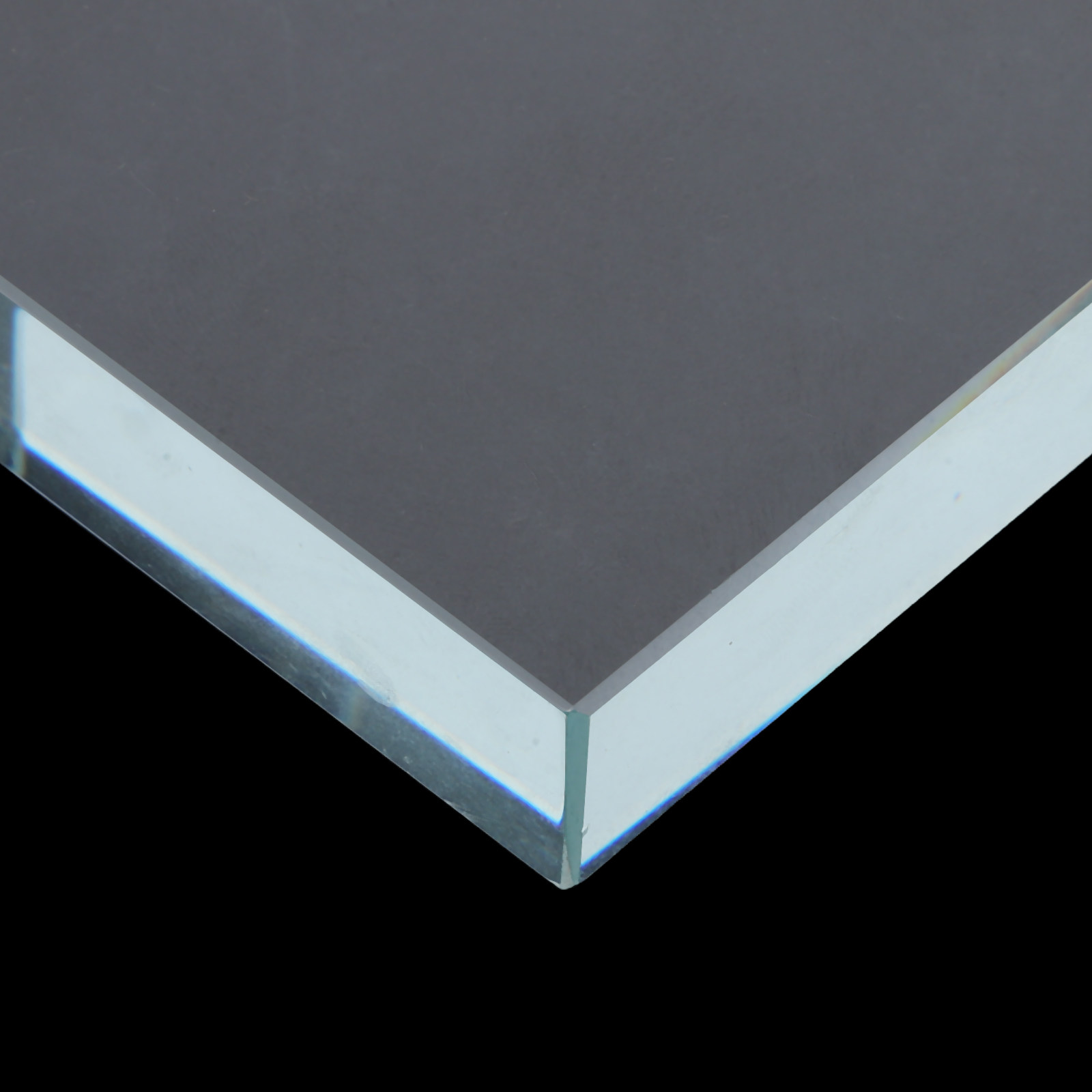 Penahan Kertas Transparan Pers - Paper Weight Crystal ulasan dan harga