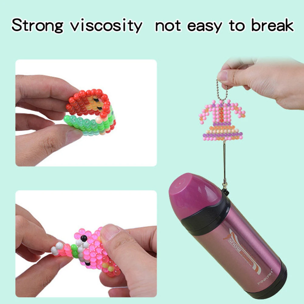 1000 buah/kotak DIY semprotan  - Paper Weight Crystal ulasan dan harga