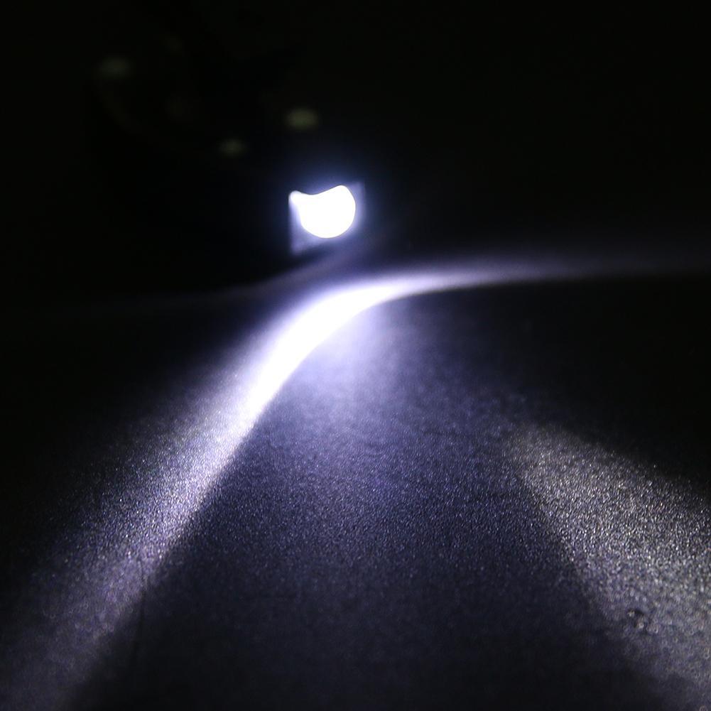 Lampu Baca Mini Dapat Disesuai - Book Weight Glass ulasan dan harga