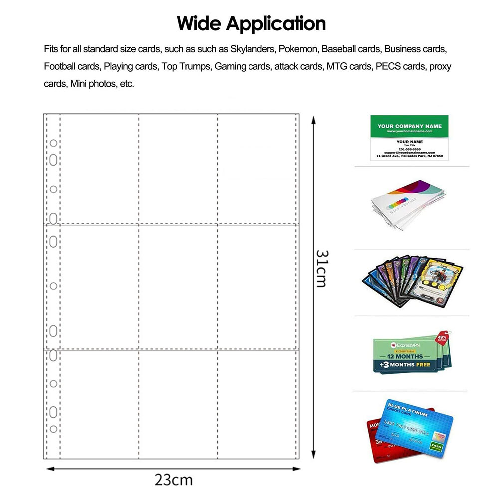 A4 Clear 10 BH Album foto, pel - Binder A4 Lever ulasan dan harga