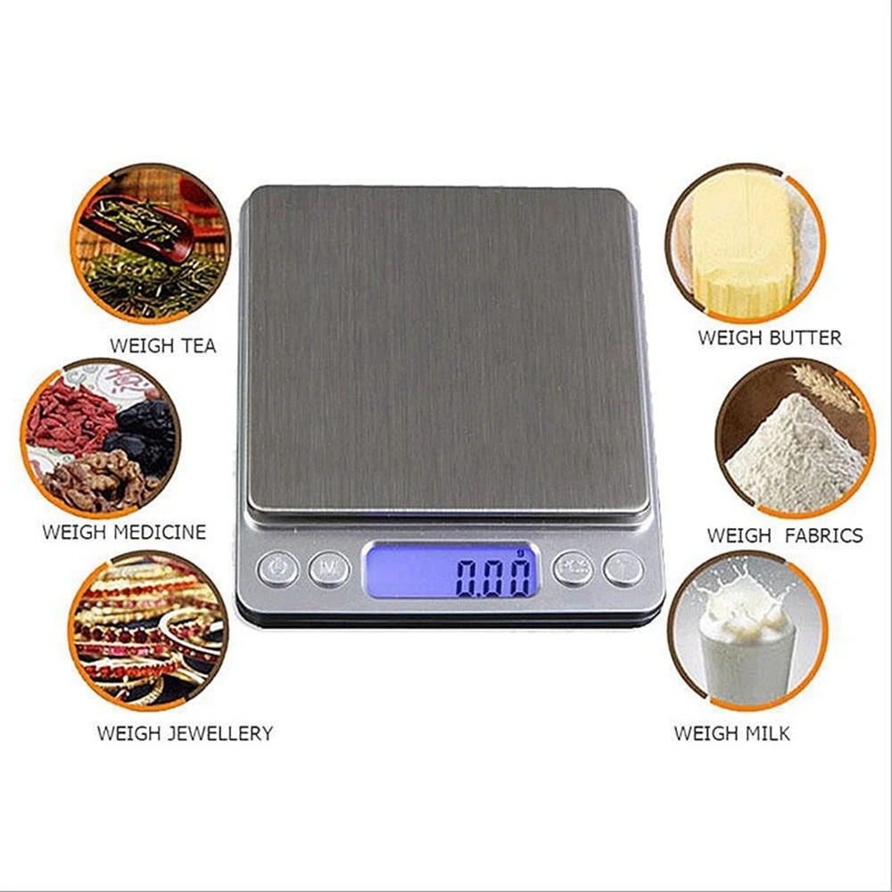 Timbangan perhiasan elektronik - Tape Dispenser Weighted ulasan dan harga