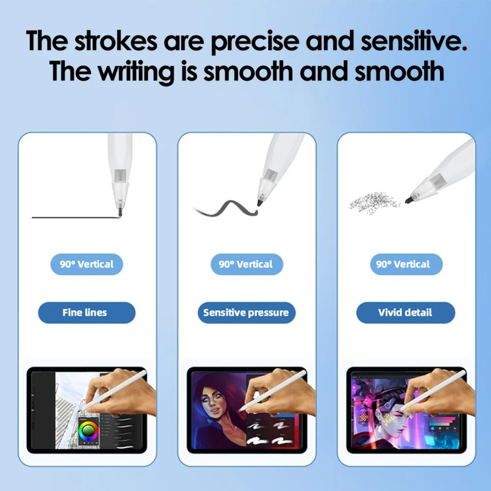 Untuk Xiaomi Focus Pro 1-3 Bua - Correction Pen Fine ulasan dan harga
