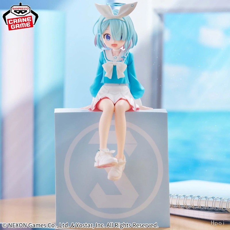 Bandai Banpresto Monitor-Top F - Archive Box Set ulasan dan harga