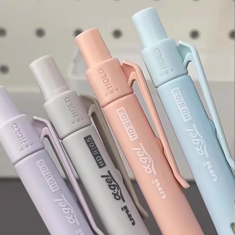 Pensil Mekanik Uni M5-1009GG&U - Mechanical Pencil 0.3 ulasan dan harga
