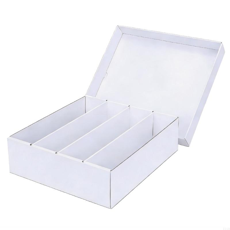 Kotak Kartu Portabel Ringan Mu - Card Index Box ulasan dan harga