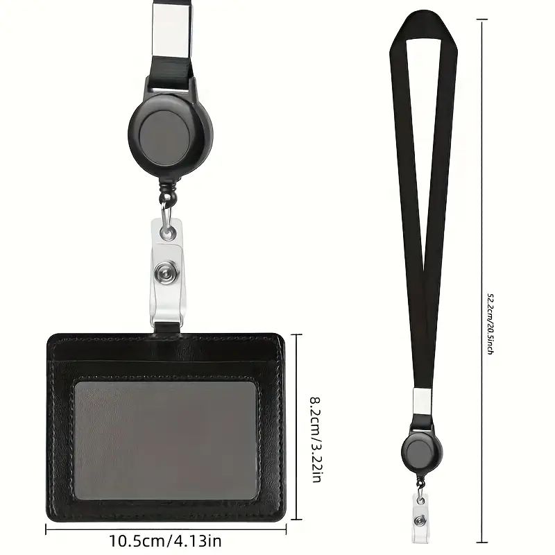 Tempat kartu akses pabrik deng - Index Card Holder ulasan dan harga