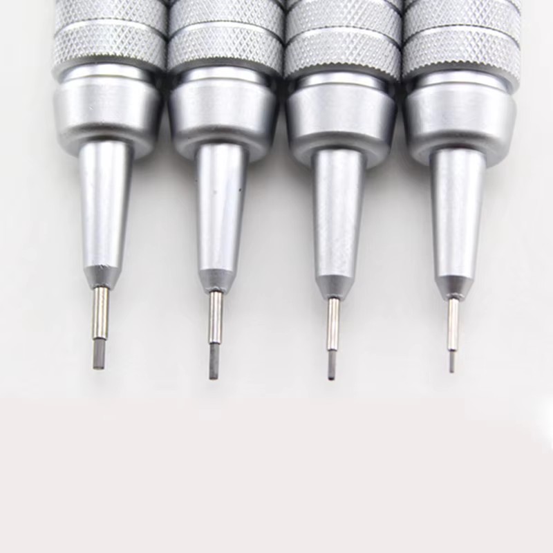 1 buah Pensil Mekanis Pentel G - Mechanical Pencil 0.3 ulasan dan harga
