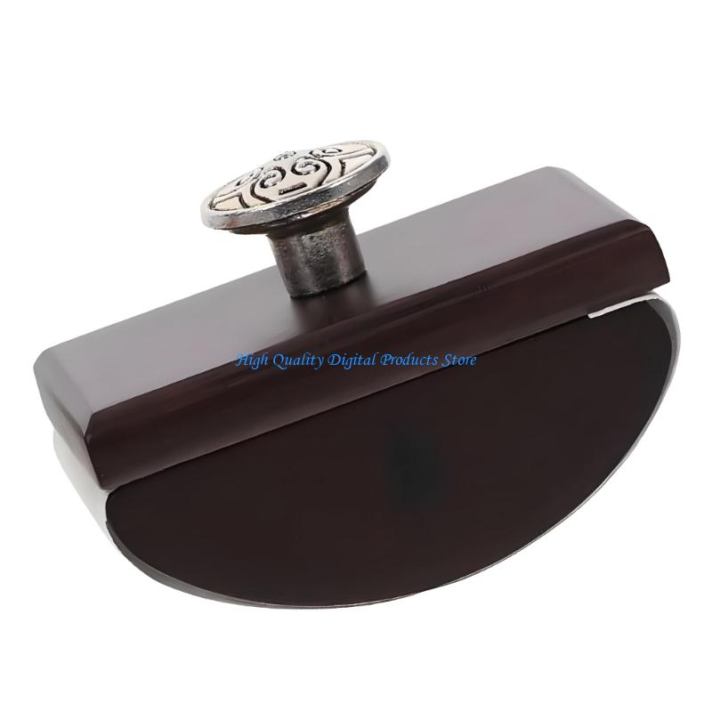Stempel Blotter Kayu U2JE Deng - Ink Blotter Paper ulasan dan harga